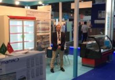 Hvac R Expo Martek Sogutma Sistemleri 6