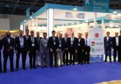 Hvac R Expo Martek Sogutma Sistemleri 5